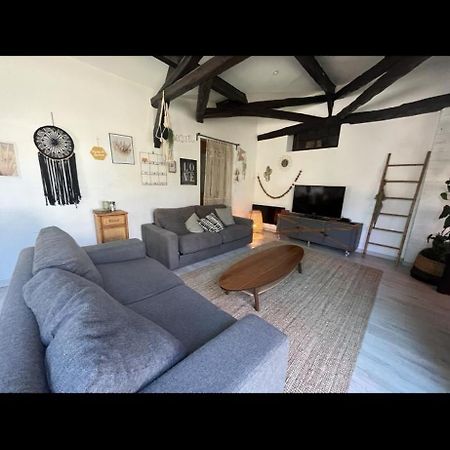 Maison Boheme Orleans Ngoại thất bức ảnh
