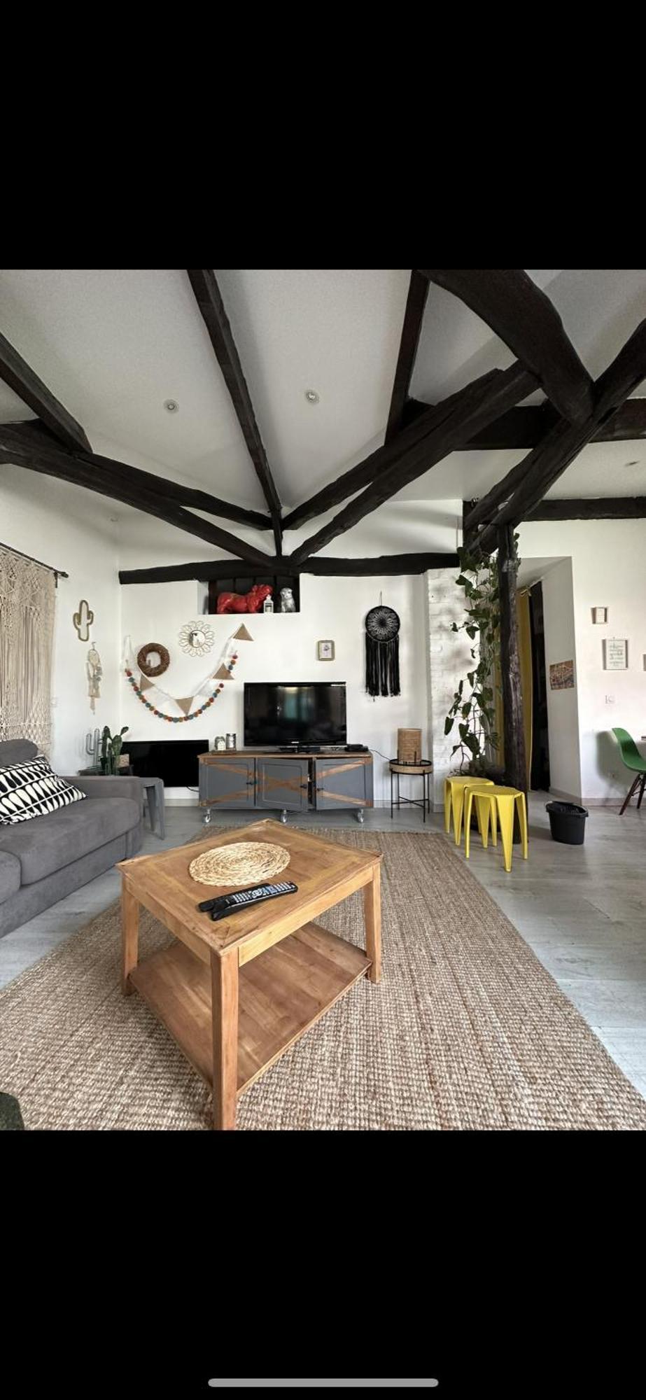 Maison Boheme Orleans Ngoại thất bức ảnh