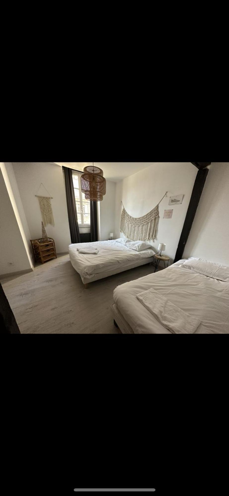 Maison Boheme Orleans Ngoại thất bức ảnh